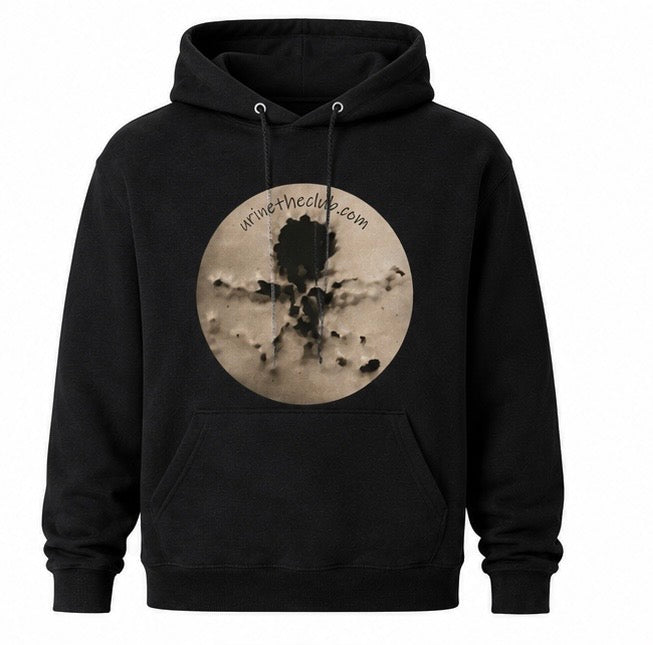 Classic Urine Man Hoodie