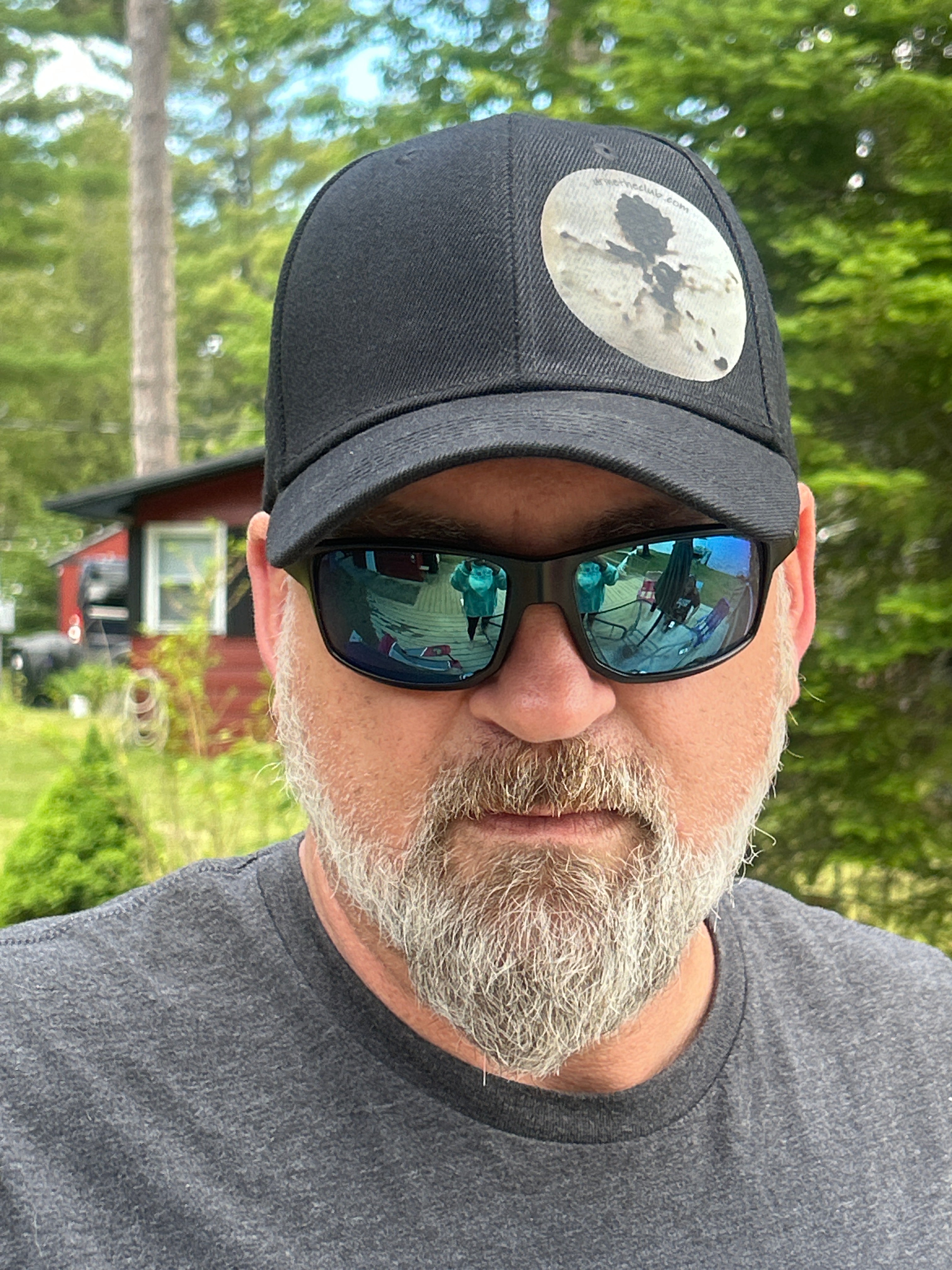 Ball Cap
