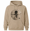 Classic Urine Man Hoodie