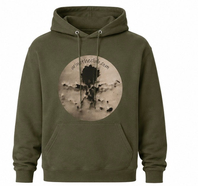 Classic Urine Man Hoodie