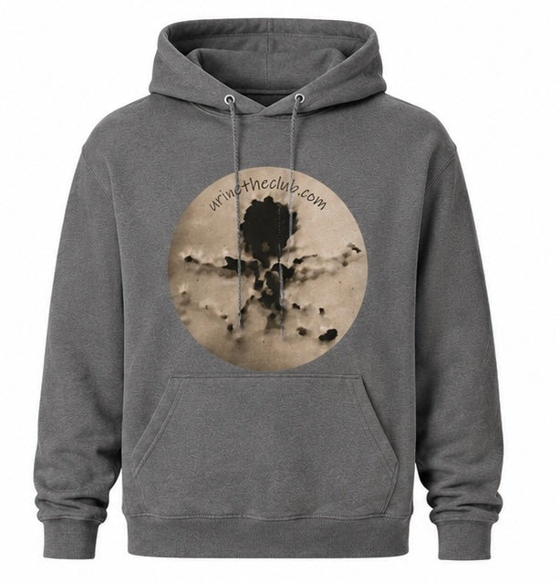 Classic Urine Man Hoodie